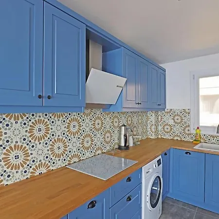 Apartment Muhtesem Meis Adasi Manzarali Dubleks