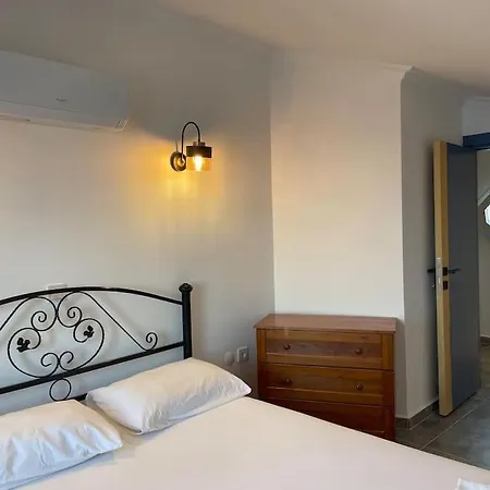 Apartment Muhtesem Meis Adasi Manzarali Dubleks